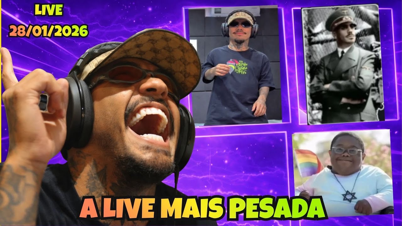 O CHAT MAIS MALUCO - MOMENTOS MAIS ENGRAÇADOS DA LIVE DO SNOPEY - #04