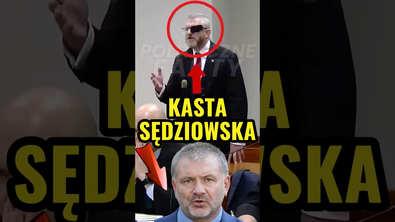 TE SŁOWA BRAUNA O ŻURKU PODBIJAJĄ INTERNET! #polityka #polskapolityka #konfederacja