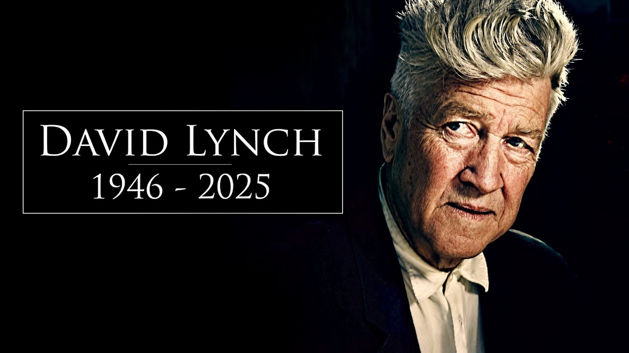 David Lynch - A Tribute
