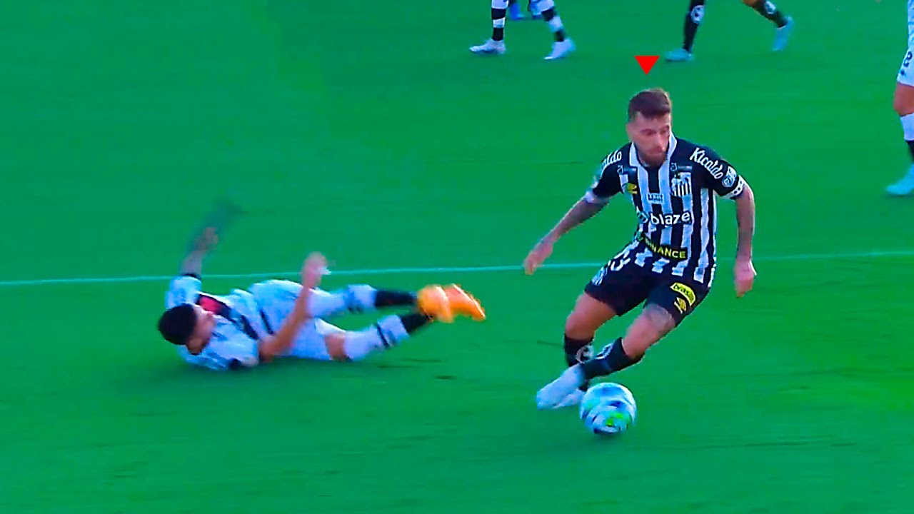 A Volta por Cima do LUCAS LIMA!
