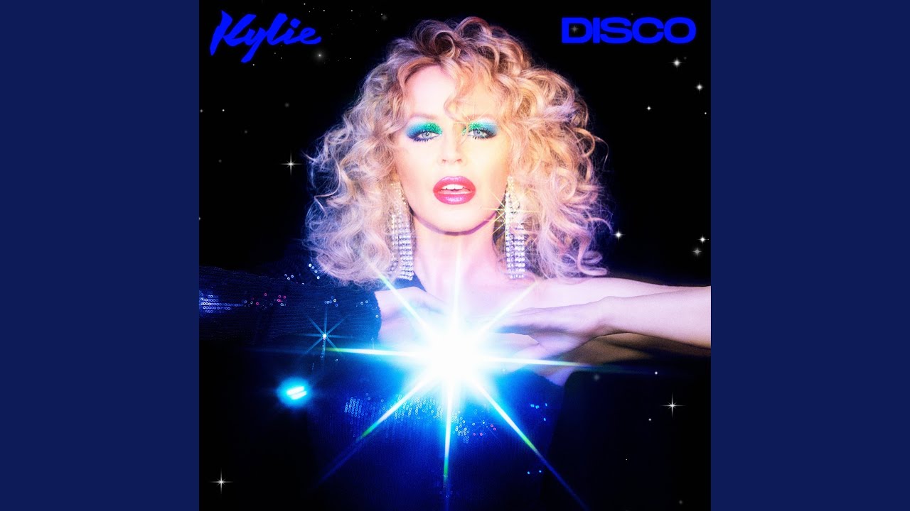 Dance Floor Darling