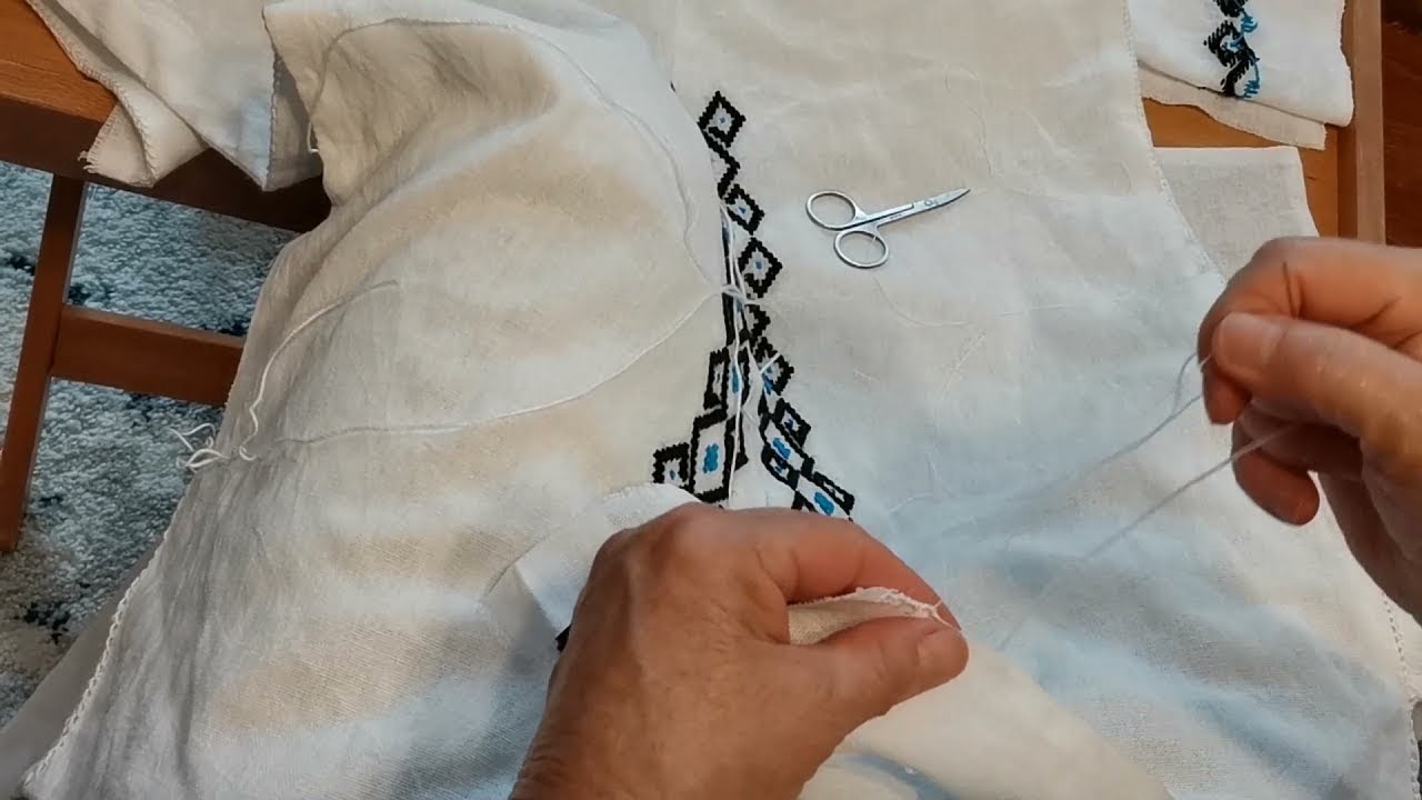 Cum se ataseaza pava la o ie populara