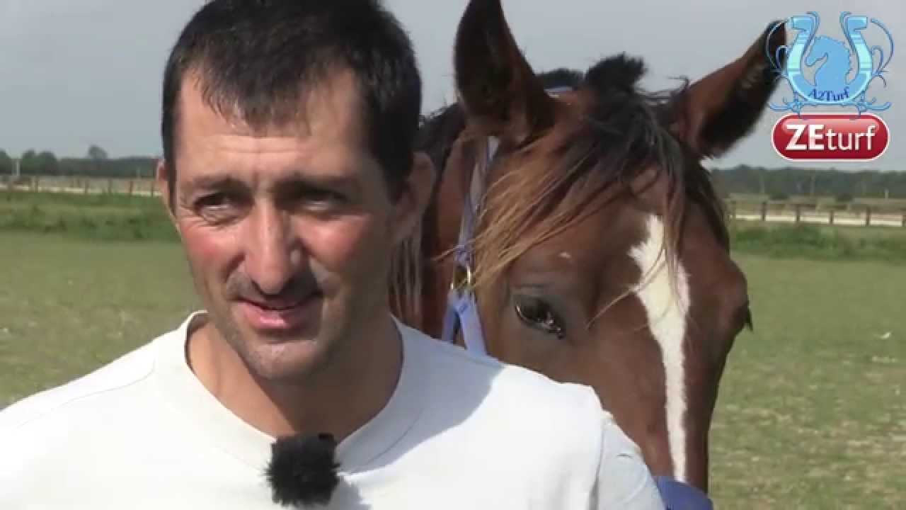 A la rencontre de Bruno MARIE (Part1) - A2TURF.COM