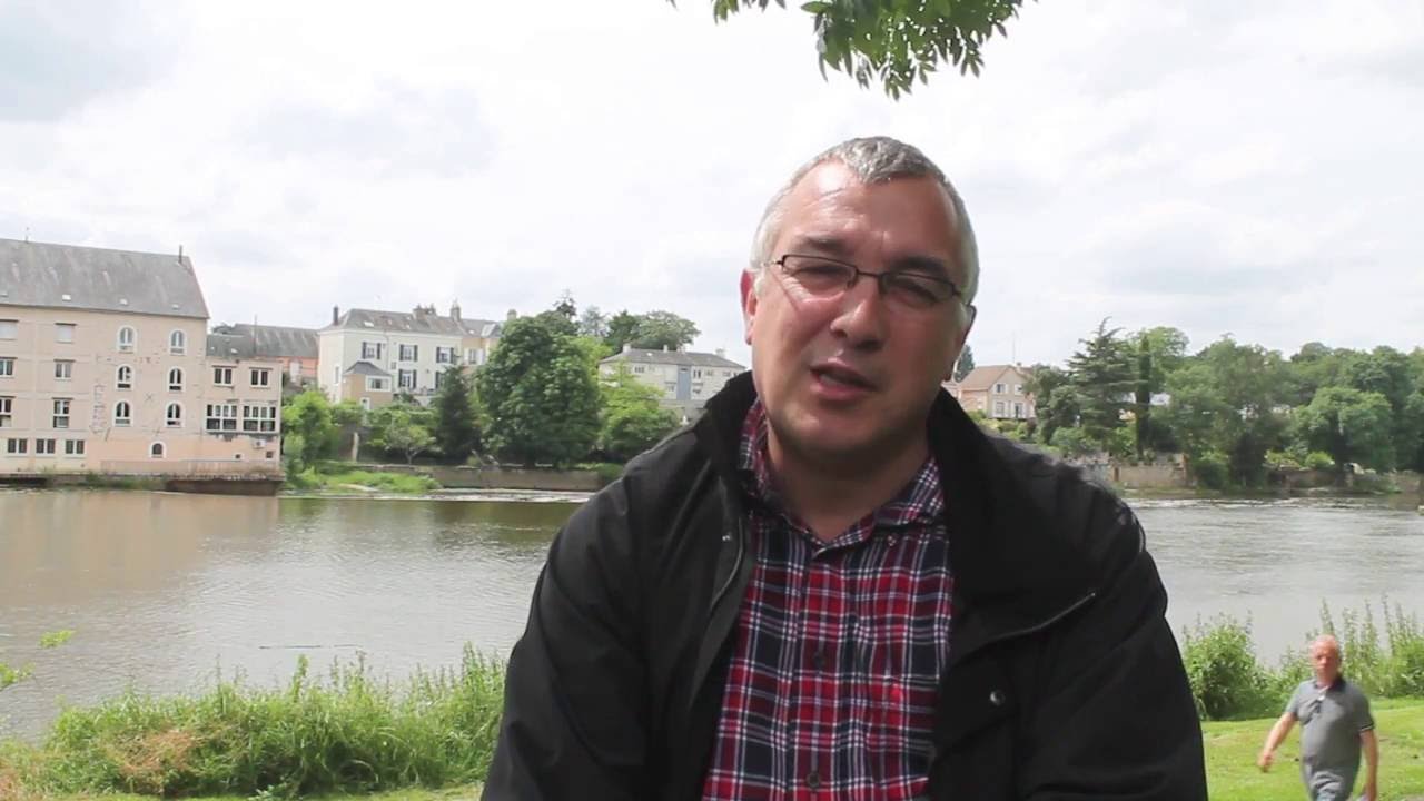 Philippe Gondard