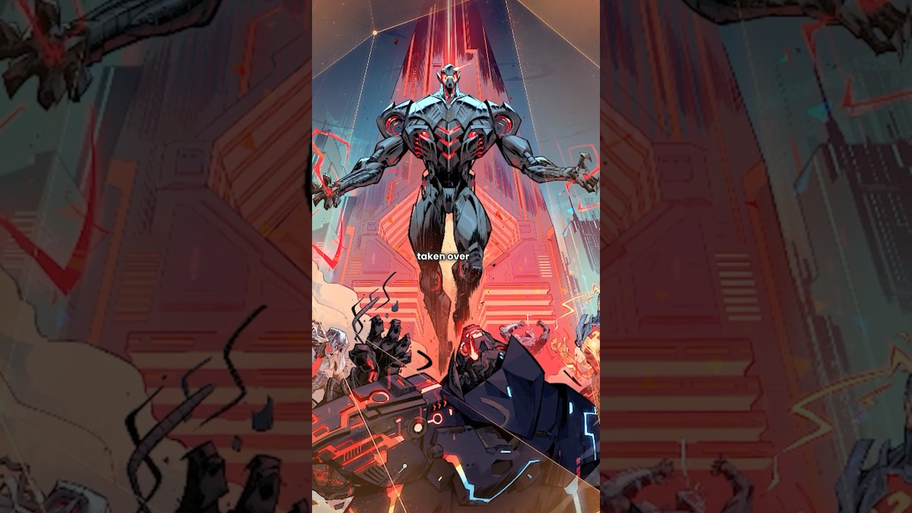 Какова история Marvel Rivals 2 сезона?