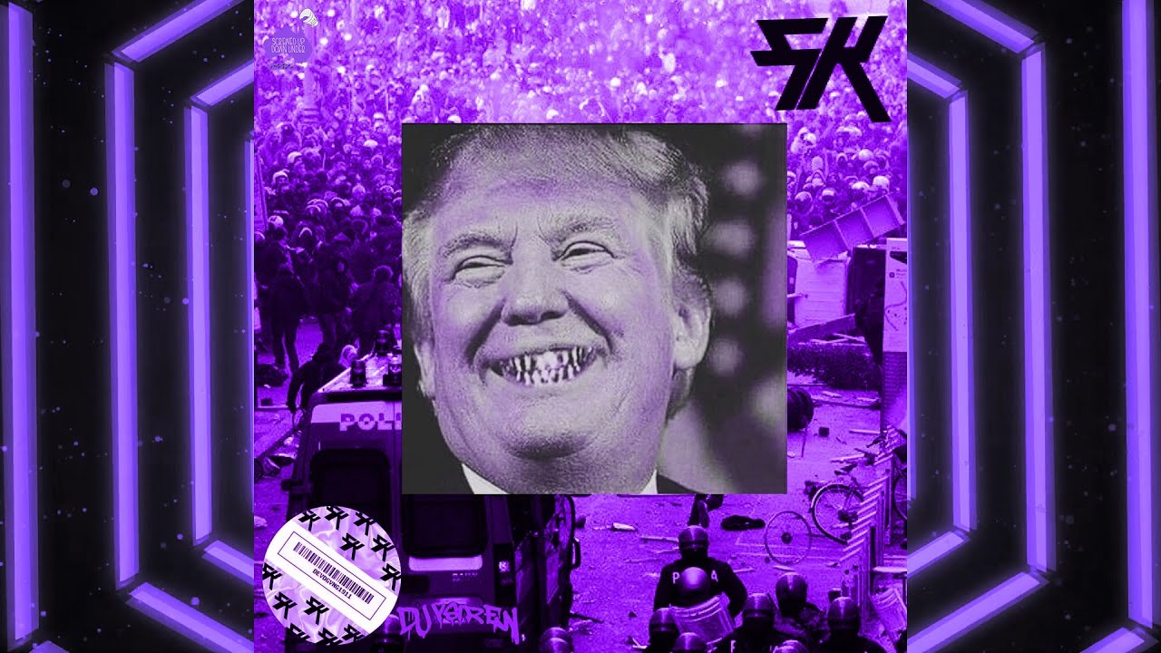 SOUTHKROSS - Long Nights Dead Days [Chopped & Screwed] PhiXioN