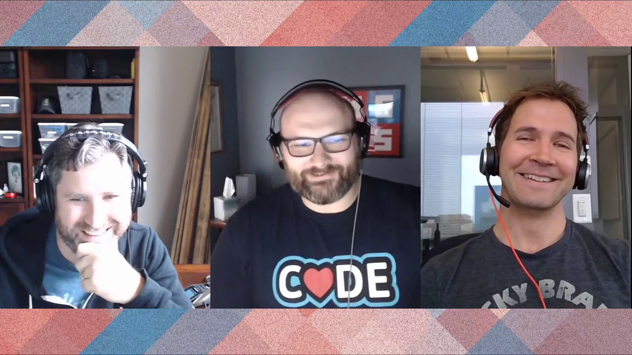 Episode 206: ML.NET with Chris Lauren