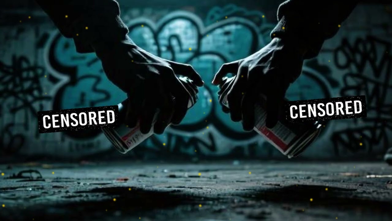 🎧 Underground Boom Bap Beat | 🕶️ Raw Hip Hop Instrumental