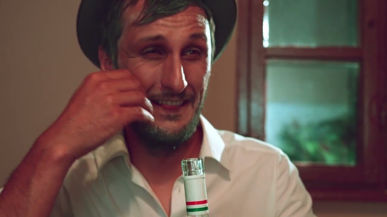 Pittyes2es és Gyufa - Visszahozlak (official video 2025)