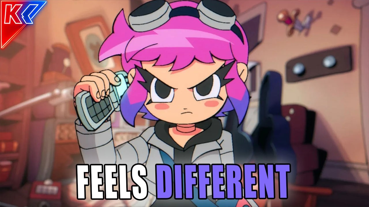 Scott Pilgrim EX – Did They Top the Original?