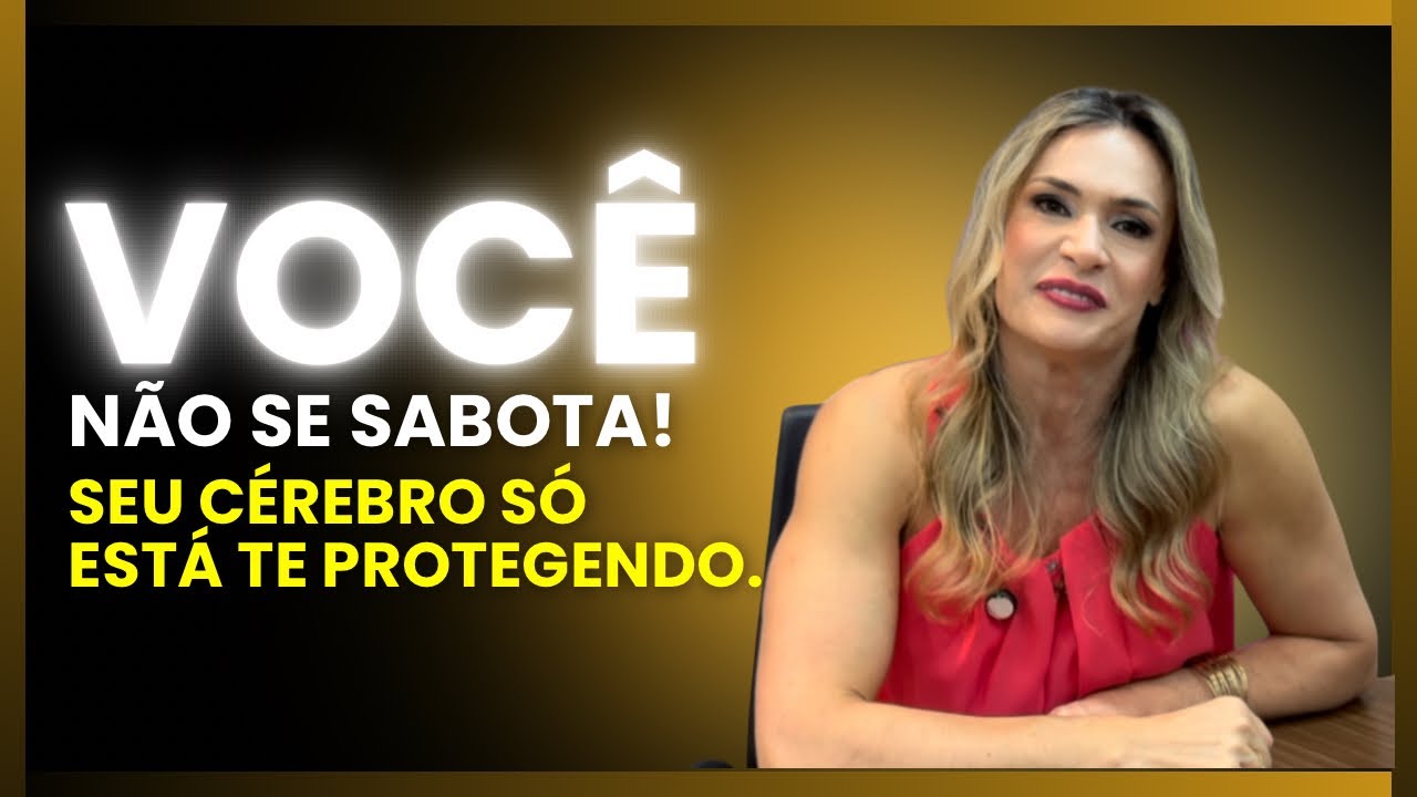 A VERDADE QUE VOCÊ NÃO QUER OUVIR!