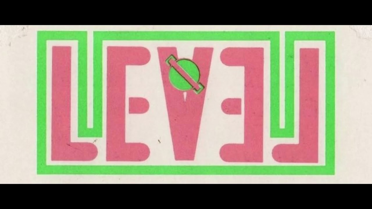 LEVEL SESION 1995