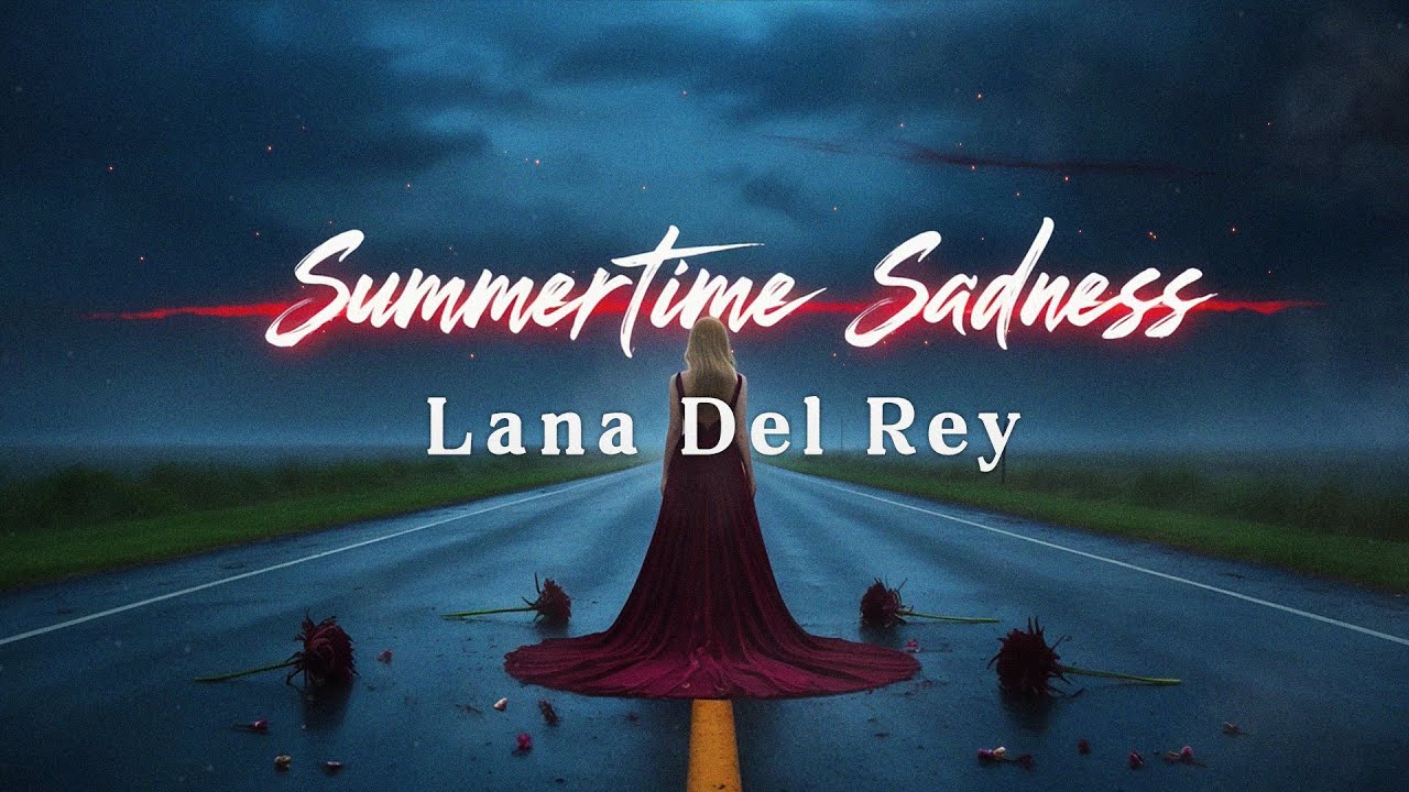 Lana Del Rey - Summertime Sadness | Epic Cinematic Version (You’ve Never Heard Before)