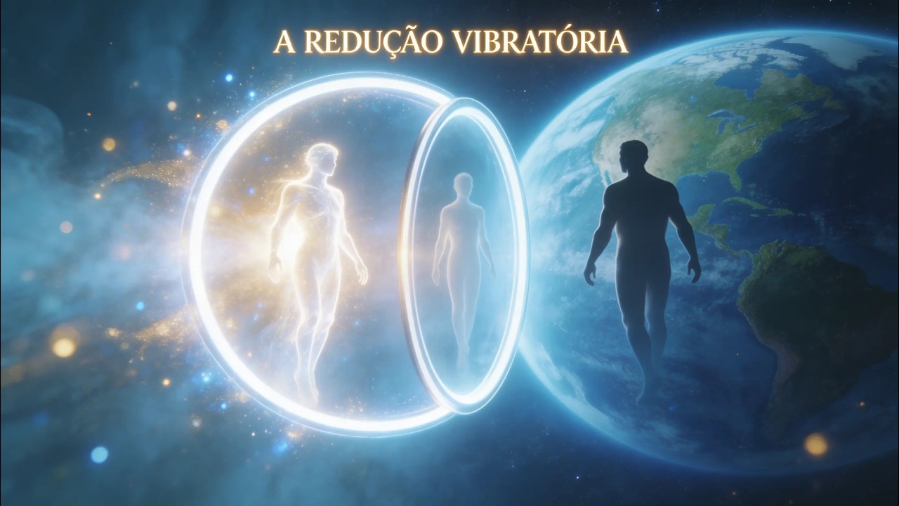 Molde Espiritual: Antes de Nascer