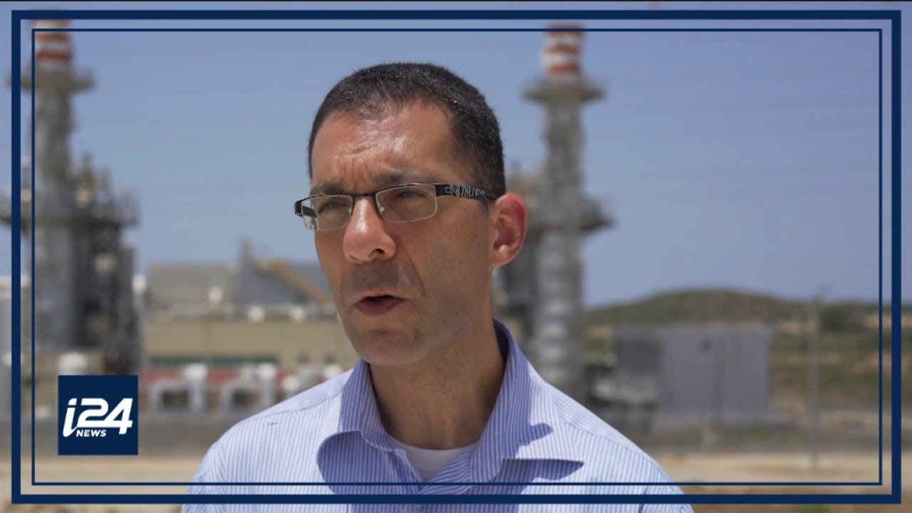 Israeli Startup Uses A.I. to Manage Water Infrastructure