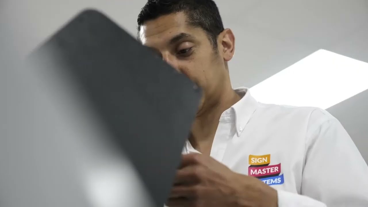 Meet the Mimaki UJF Desktop UV