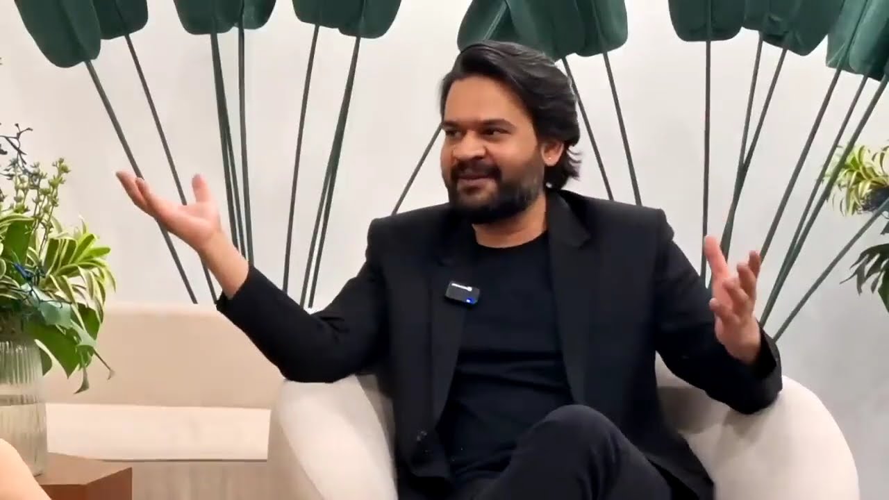 Mayor  Balendra Shah (Balen) latest speech