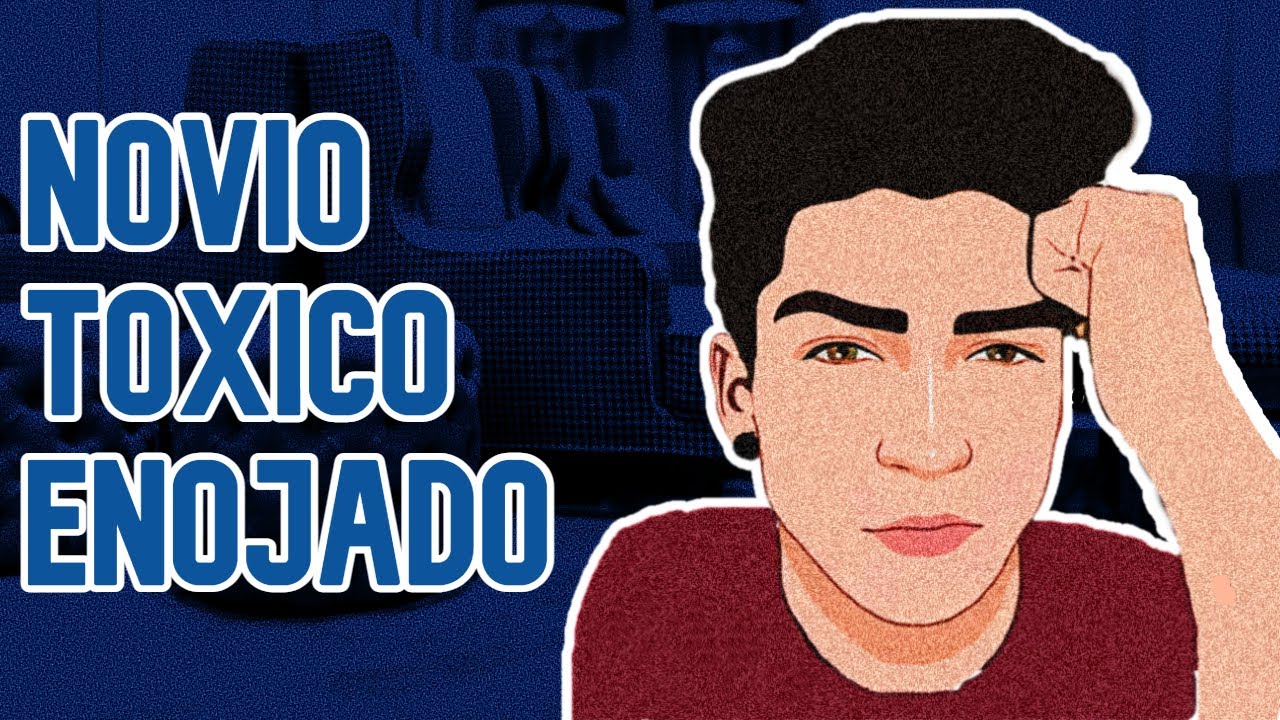 ASMR Yaoi | Novio tóxico enojado