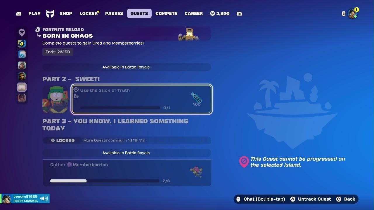 Fortnite