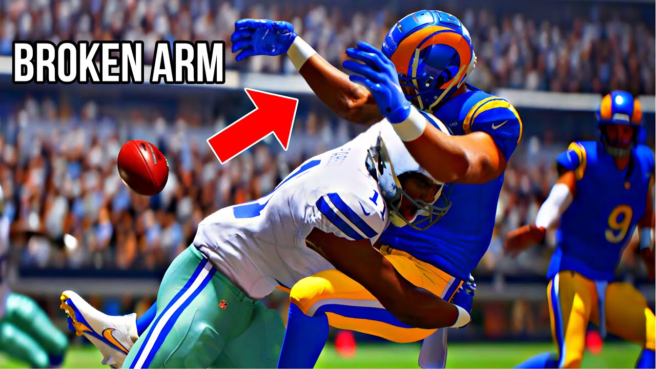 I HATE Madden 25...