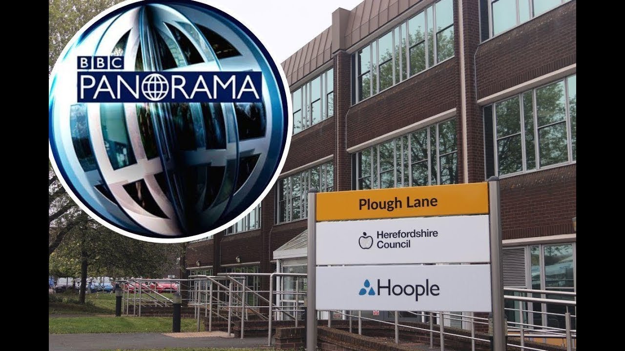 Panorama, Protecting Our Children A Balancing Act