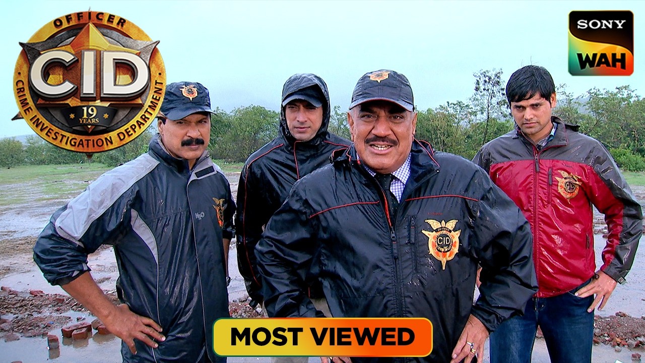 CID के सामने खुला Film Industry का Dark Secret? | CID | सी.आई.डी. | Most Viewed