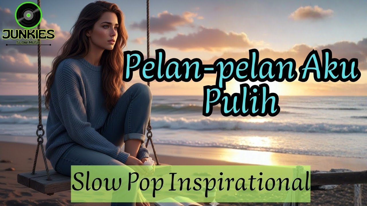 Pelan-Pelan Aku Pulih [[slow pop inspirational]]