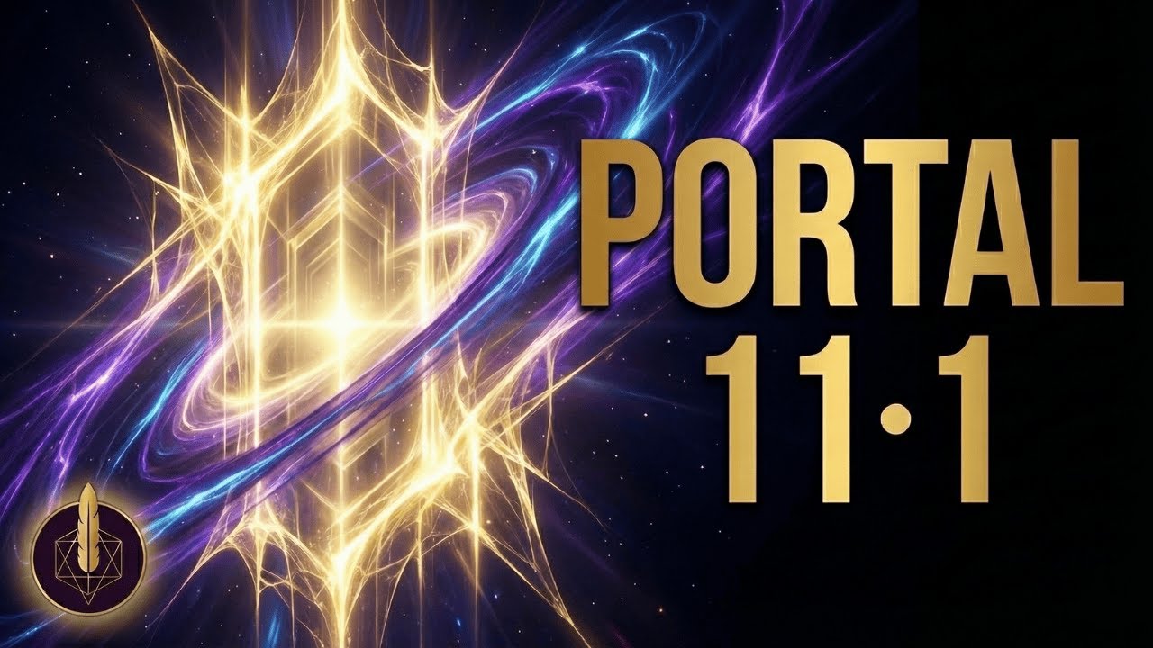 METATR&Oacute;N &middot; 11&middot;1: El Umbral Est&aacute; Abierto