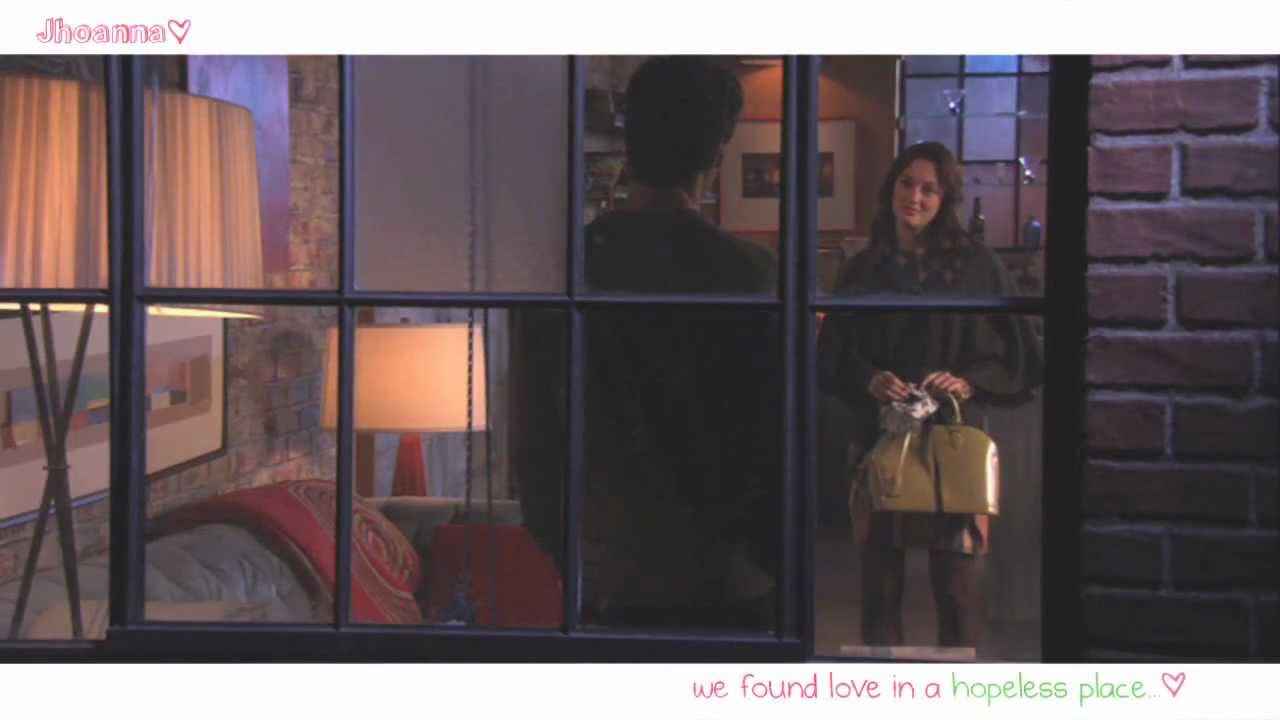 • we found love in a hopeless place|| GossipGirl