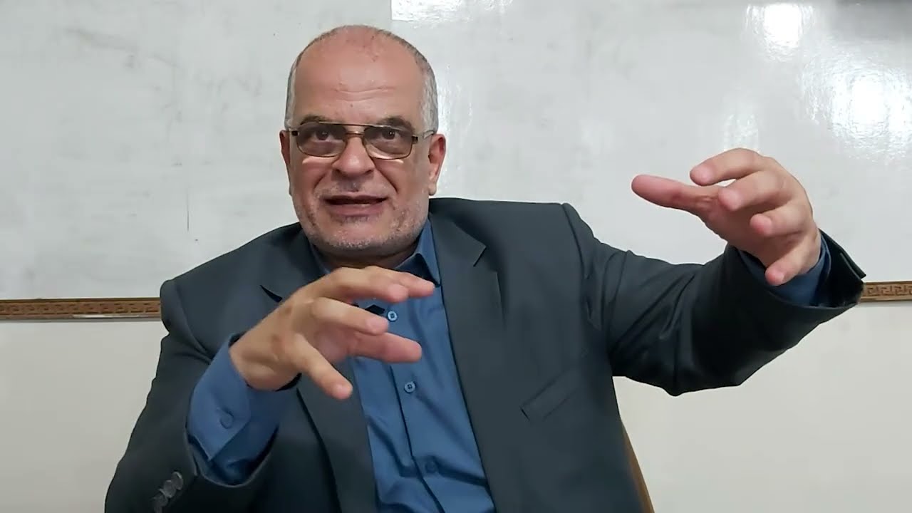 أين تذهب أرواح الشهداء؟.. د. نصر فحجان - غزة
