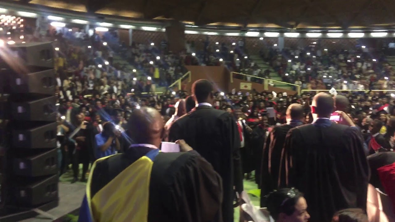 UniZulu Choir