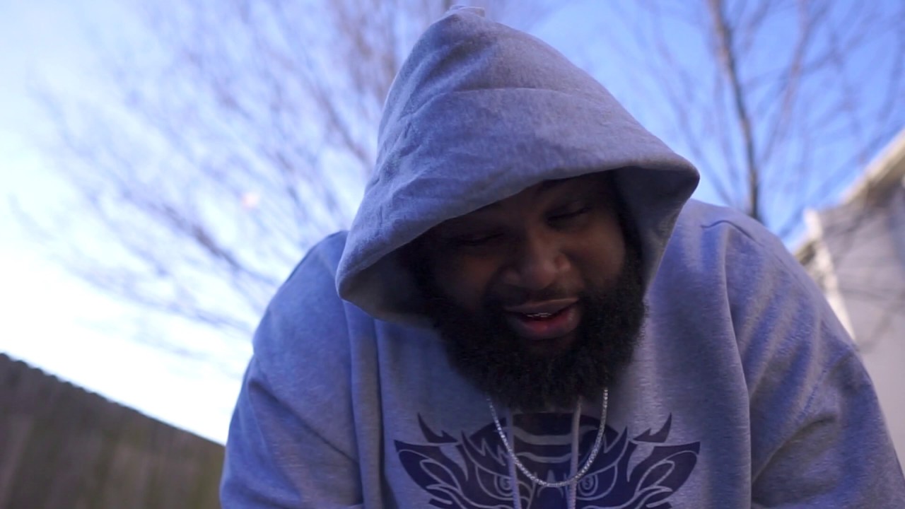 Big Vonno - Racks In The Middle | Trap Music Visual
