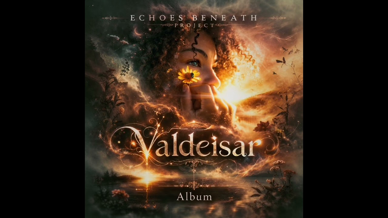 Valdeisar - Album - Echoes Beneath Project 