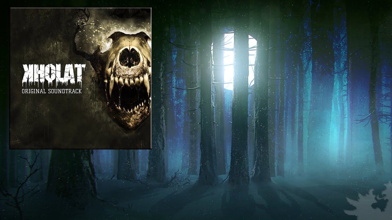 Kholat - Official Soundtrack