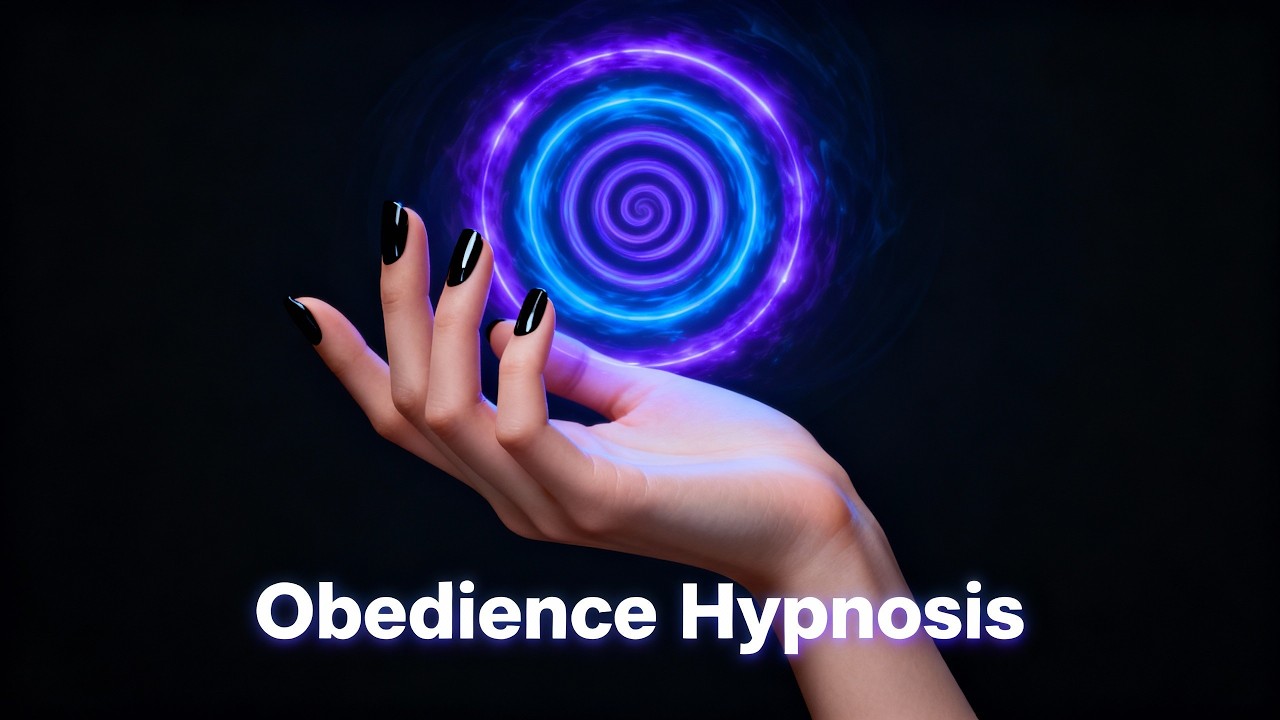 [F4M] Training Session 2 – Obedience Conditioning [FDOM]