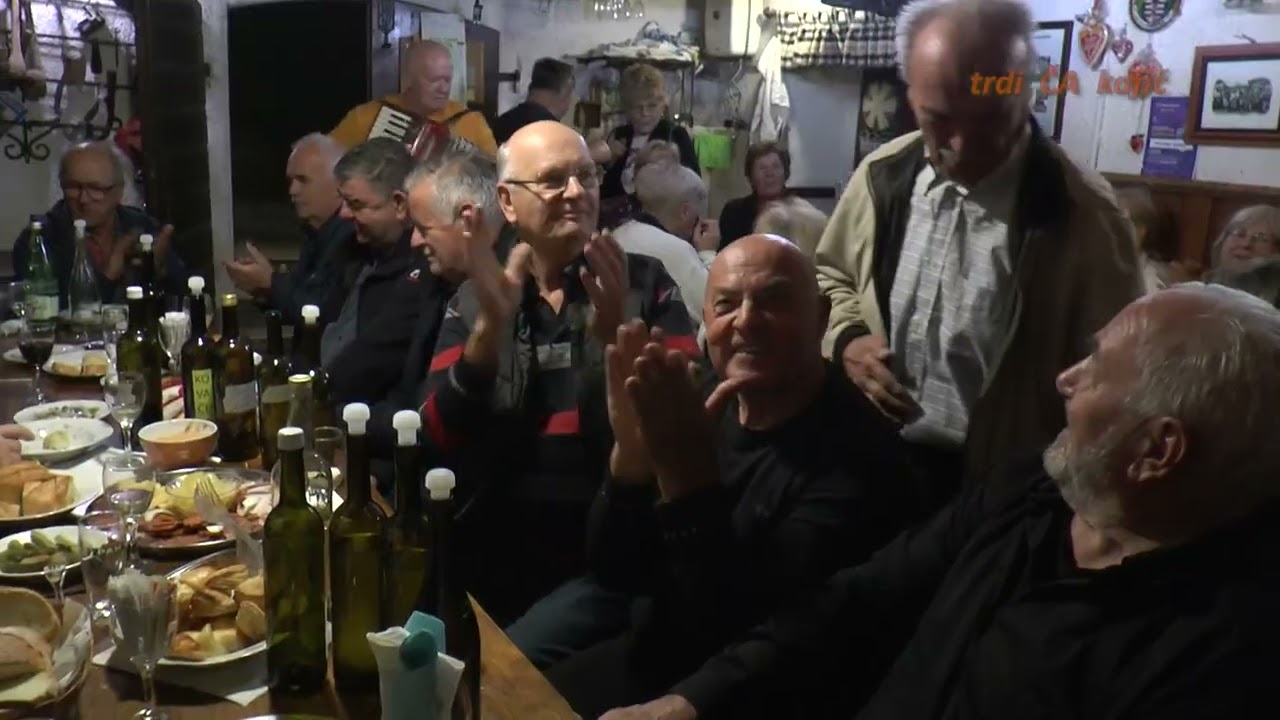 PEHINARSKO MARTINJE