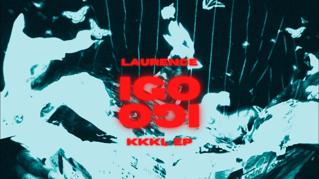 LAURENCE - IGO