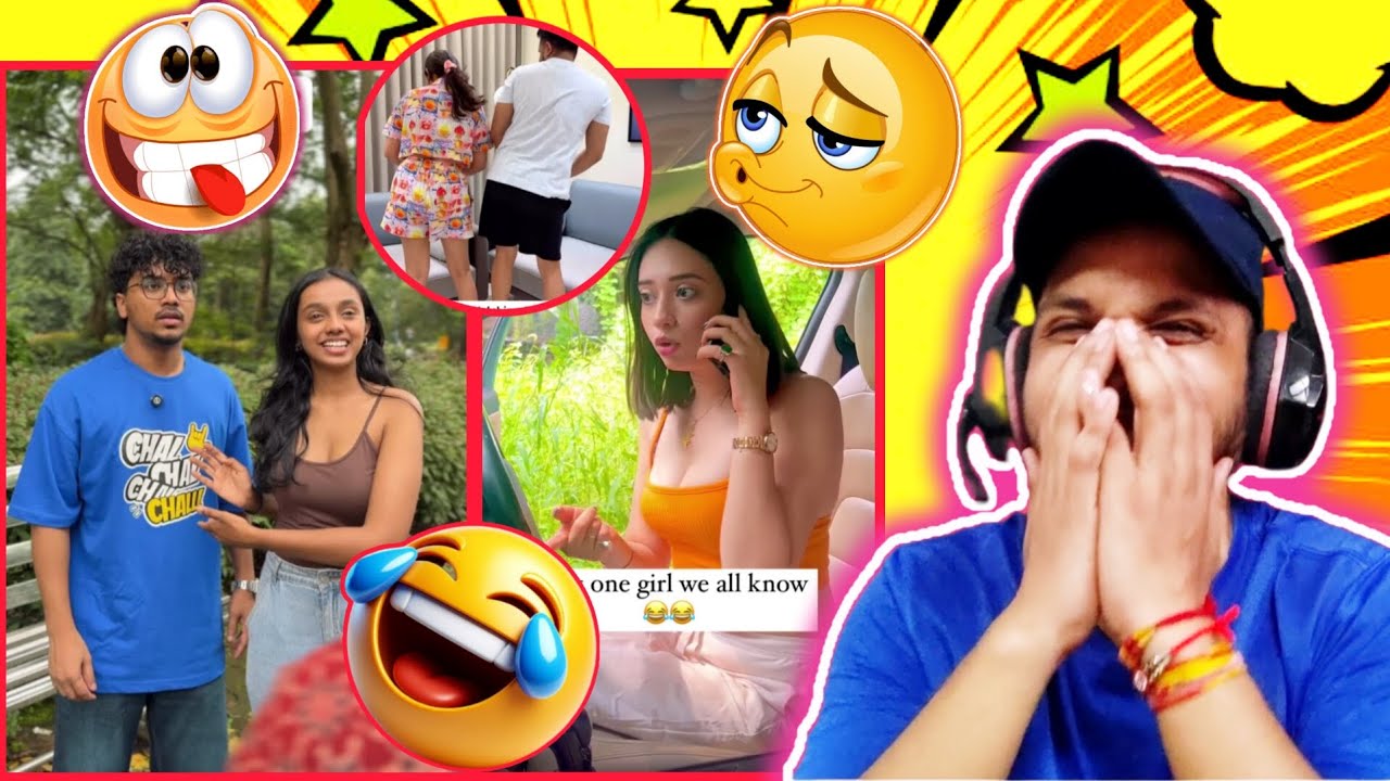 Try Not To Laugh 😂 Impossible Meme Challenge 2025 | Funniest Memes Ever 🔥