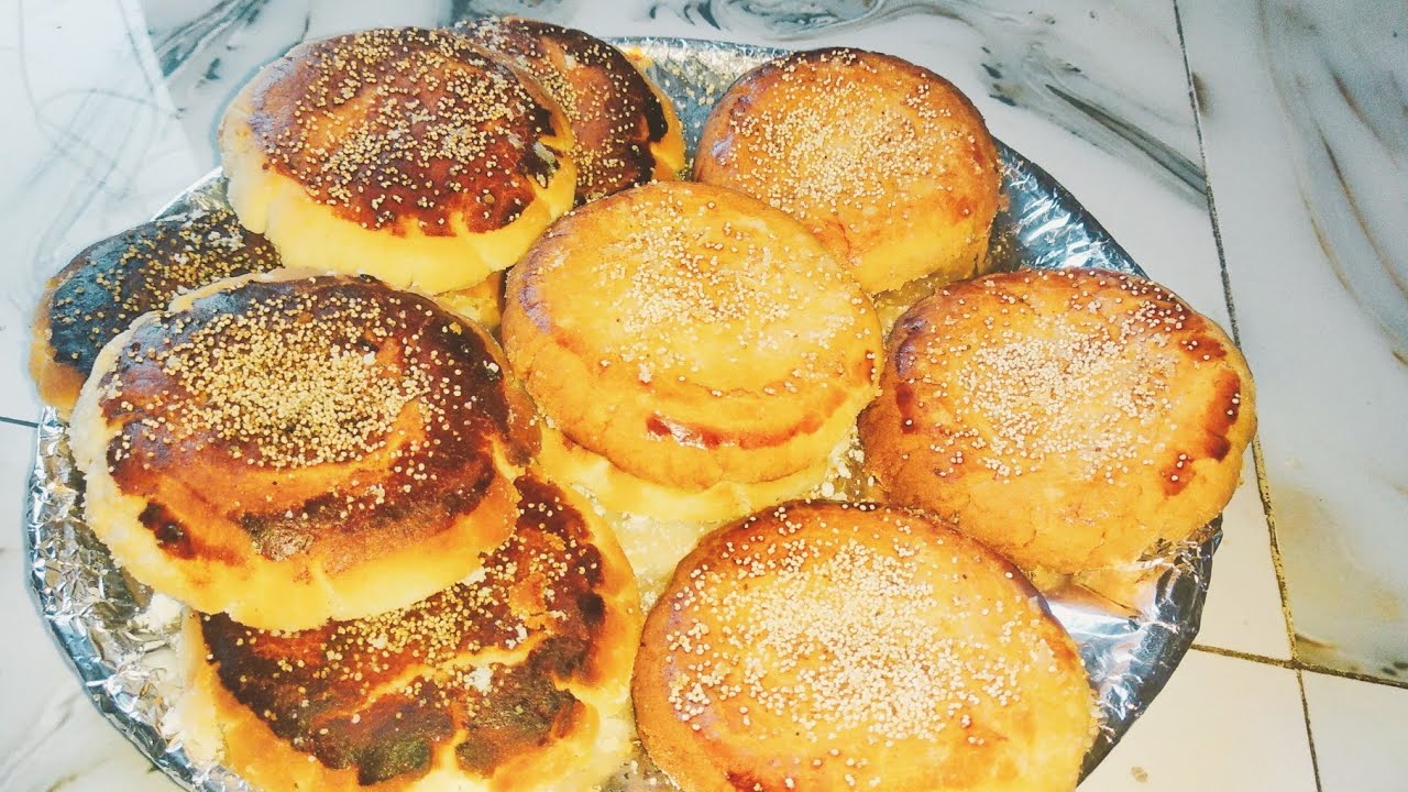 Kashmiri Kandi kulcha || ISLAMABADI RECIPE ||100% authentic kashmiri cuisine | kashmiri food channel