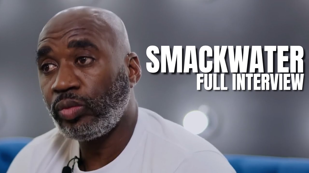 Smackwater on NEW Mo3, Yella Beezy arrest details, Houston Politics, Sauce Walka, J Prince