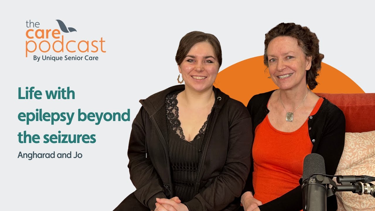 Life With Epilepsy After a Serious Seizure-Related Accident