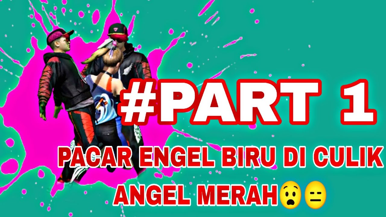CERITA PENDEK LUCU  FF PART 1