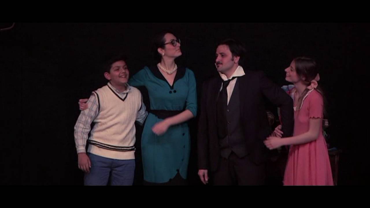 Mary Poppins: L'aquilone