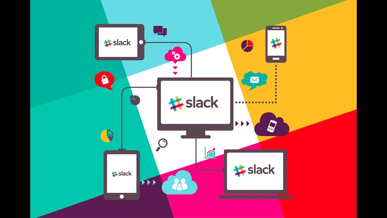 Учебное пособие по Slack для абсолютных новичков (май 2026 г.)