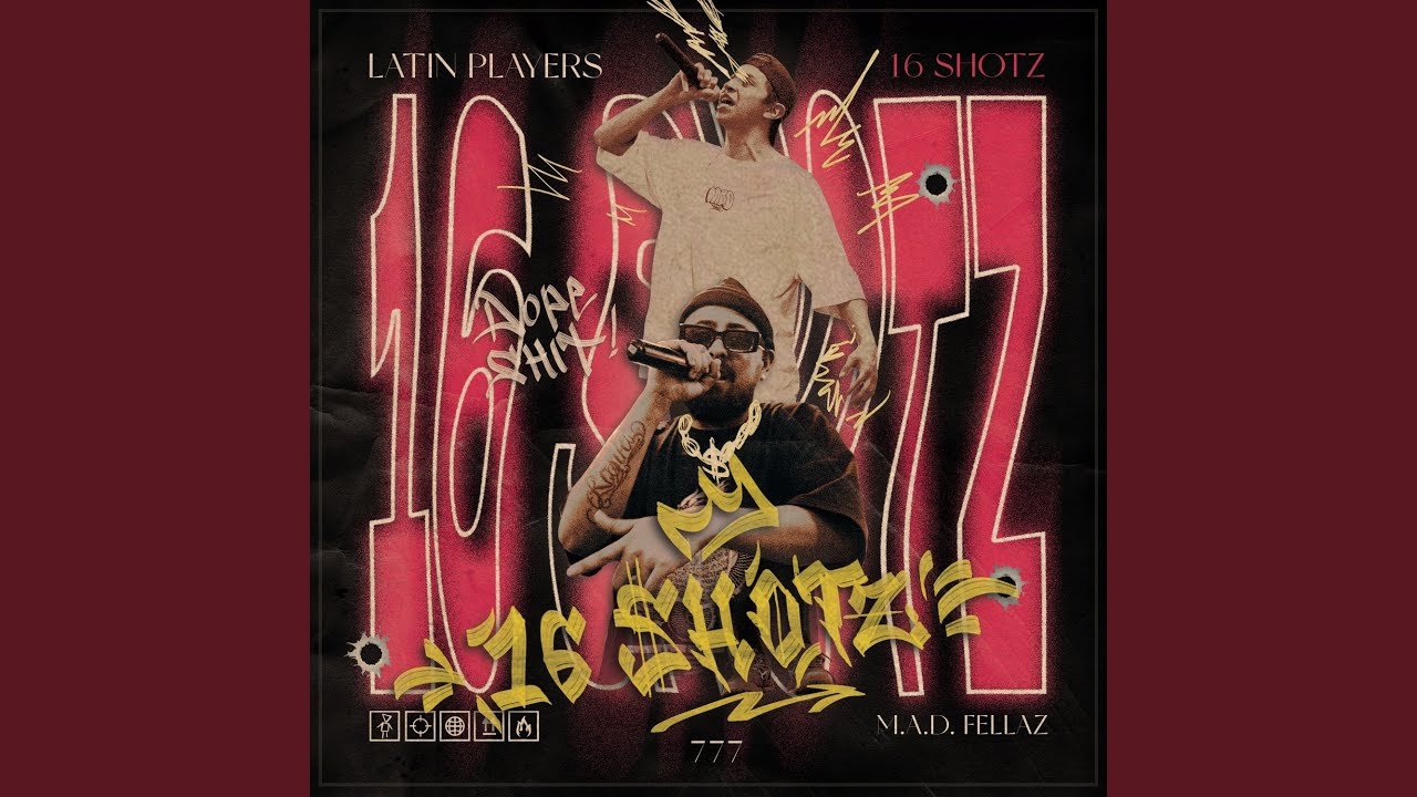 16 Shotz