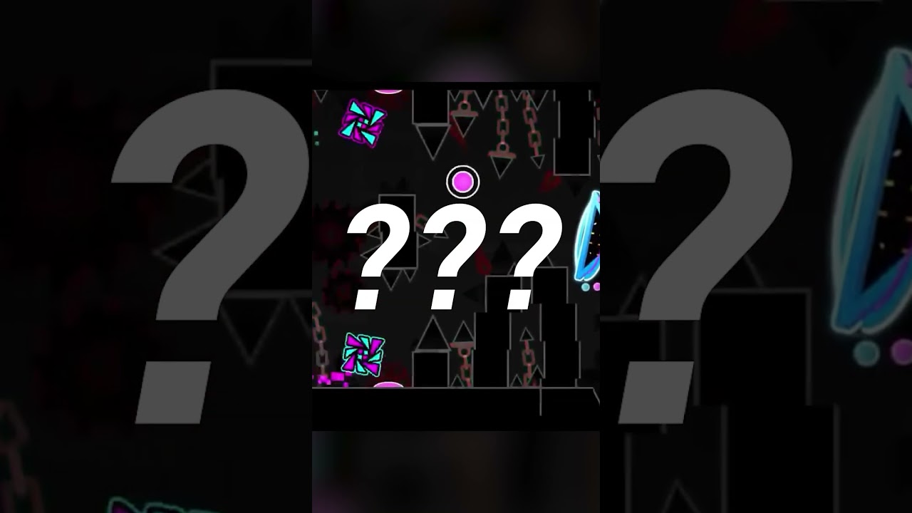 Quack or Swag? #Geometry Dash #Bloodbath