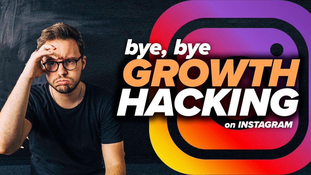 Instagram Algorithm Updates - don't panic, though.