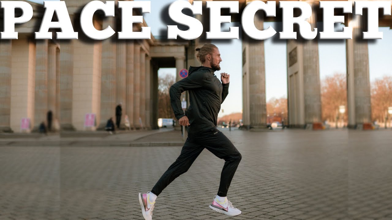 Training Paces Decoded | Current vs Target Race Speed