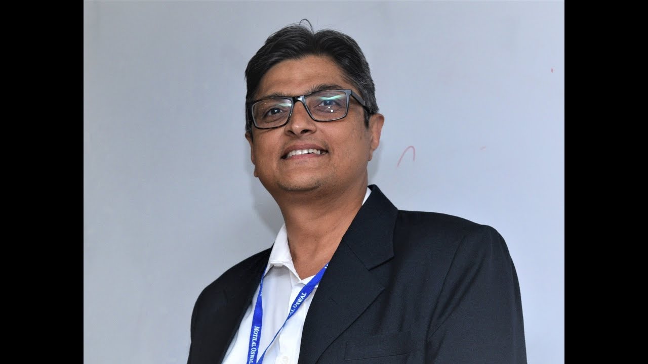 Be a Wise & Logical HNI Investor with India's Best DIGITAL Practical CFP Coaching with Keyur Shah