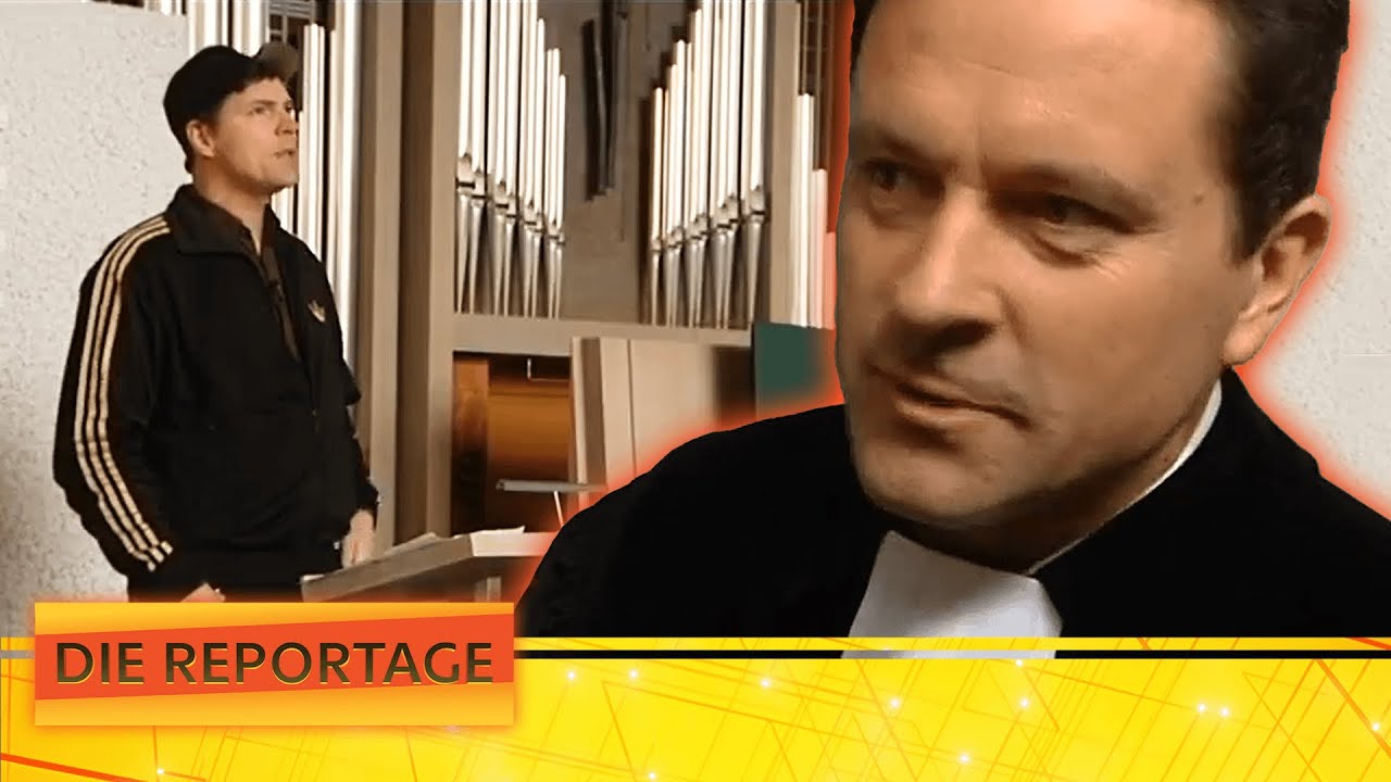 Jesus Freaks und Mormonen: Wie Gläubige ihr Leben der Religion widmen | 2/2 | Die Reportage | ATV